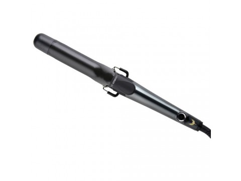HH SIMONSEN ROD VS7 CURLING IRON PLAUKŲ GARBANOJIMO ŽNYPLĖS
